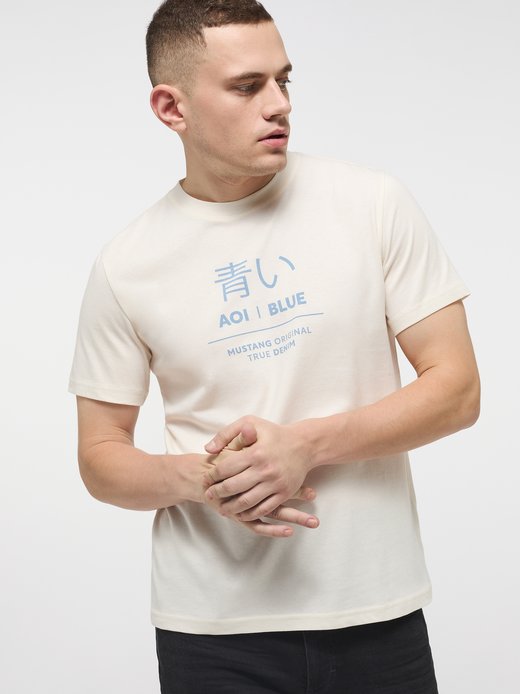 Herren T-Shirt