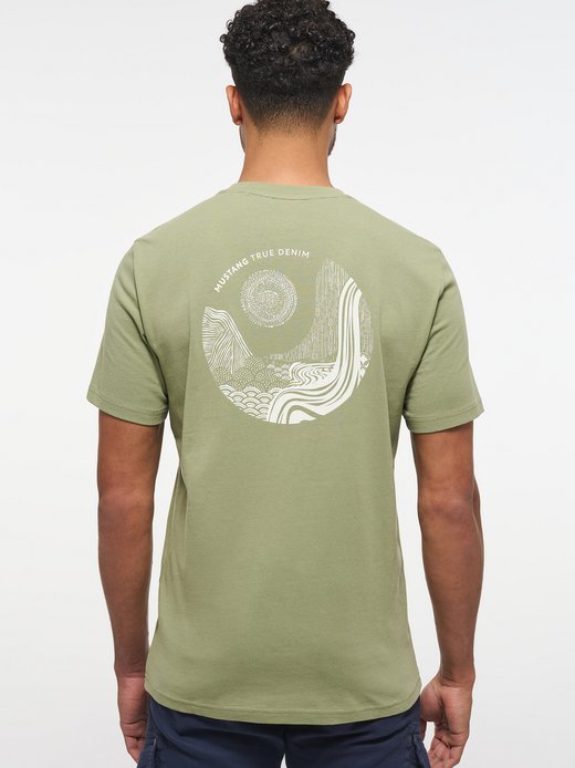 Herren T-Shirt