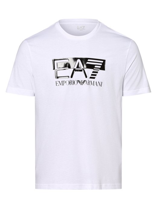 EA7 Emporio Armani Herren T Shirt online kaufen PEEK UND