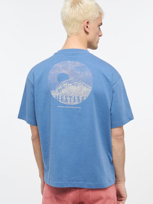 Herren T-Shirt