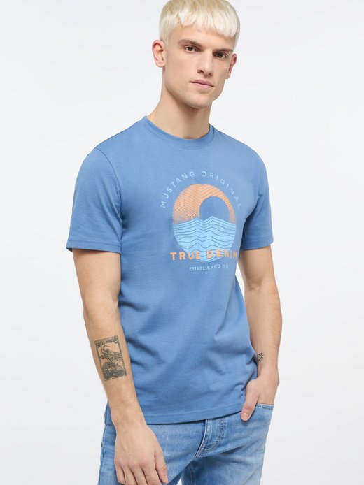 Herren T-Shirt