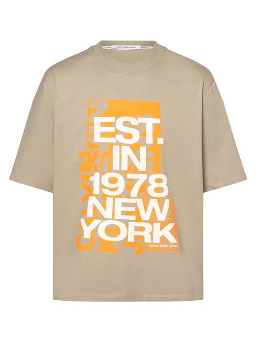 Herren T-Shirt