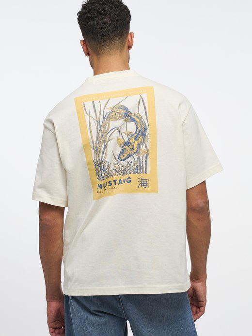 Herren T-Shirt