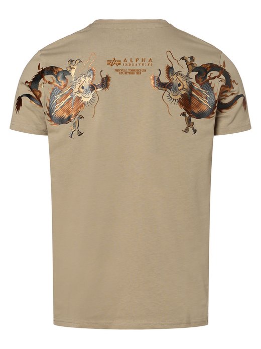 Herren T-Shirt
