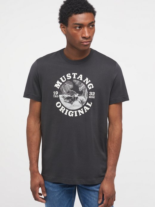 Herren T-Shirt