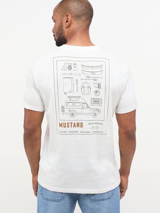 Herren T-Shirt