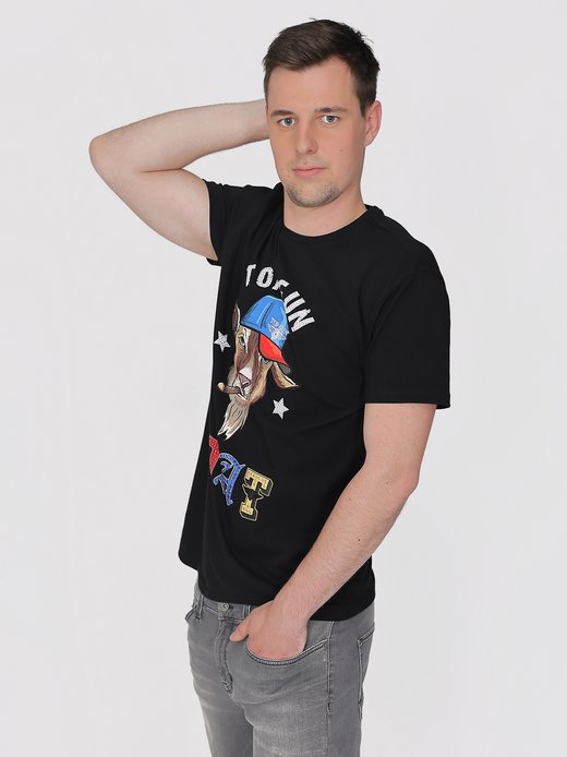 Herren T-Shirt