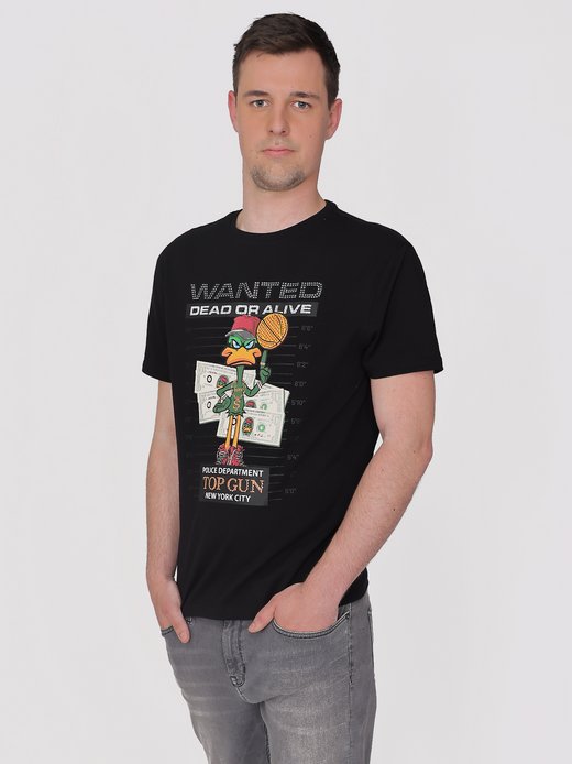 Herren T-Shirt