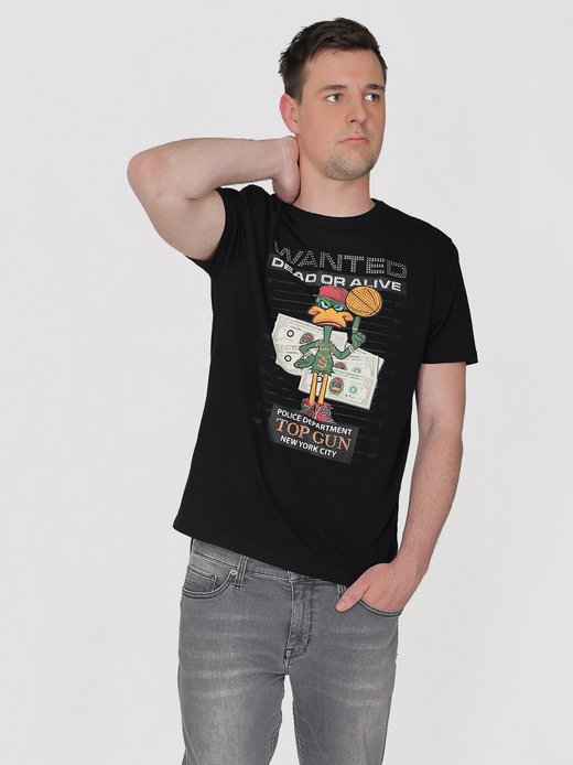 Herren T-Shirt