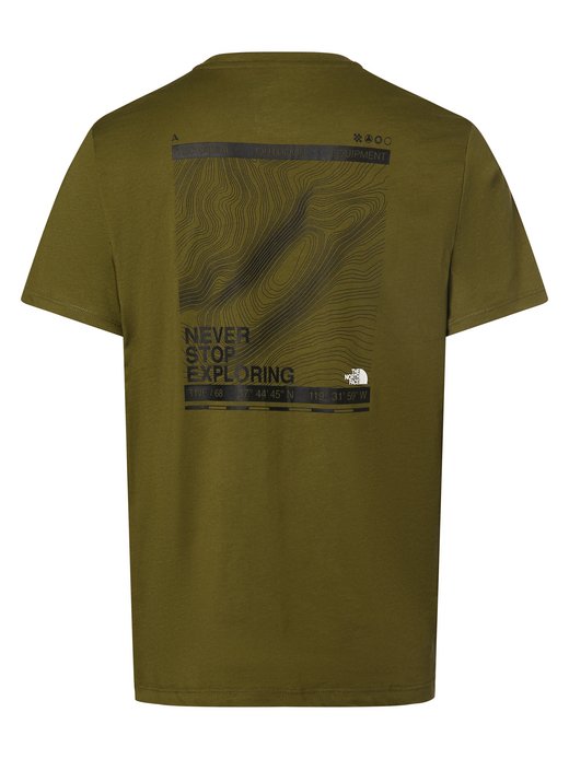 Herren T-Shirt