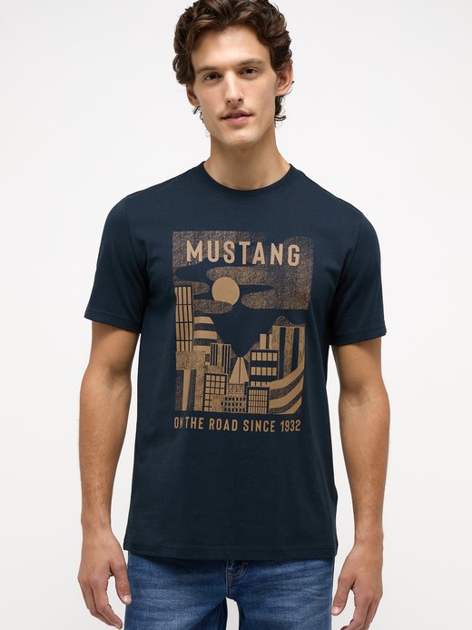 Herren T-Shirt
