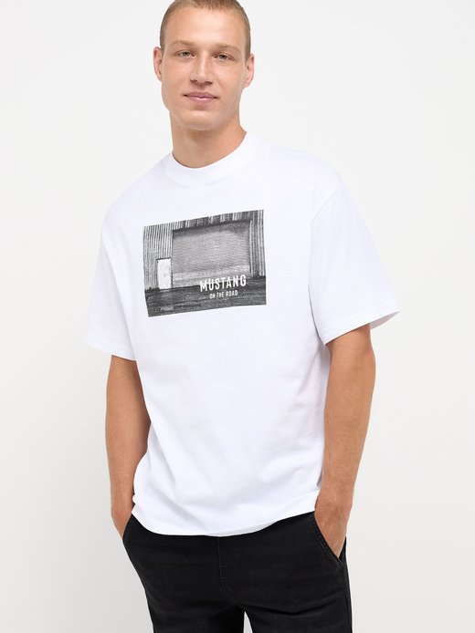 Herren T-Shirt