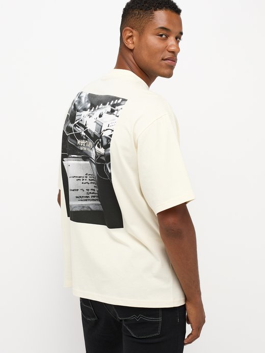 Herren T-Shirt