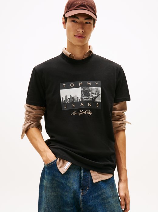 Herren T-Shirt