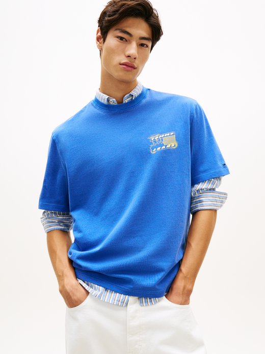 Herren T-Shirt