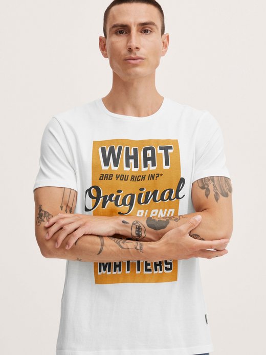 Herren T-Shirt