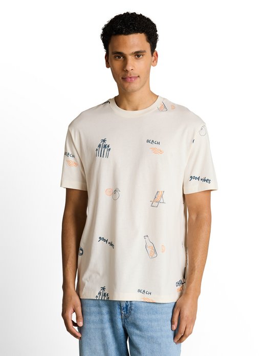 Herren T-Shirt