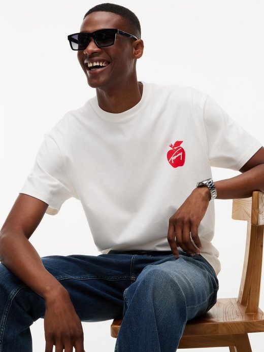 Herren T-Shirt