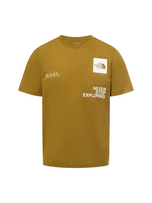 Herren T-Shirt