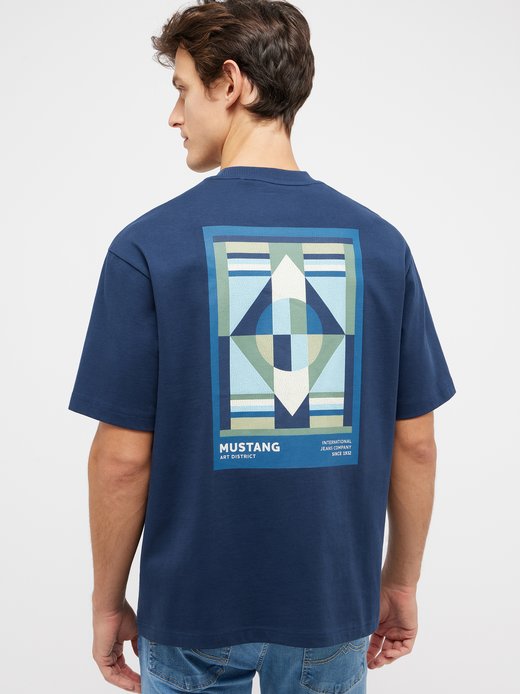Herren T-Shirt