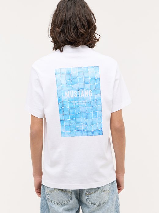 Herren T-Shirt
