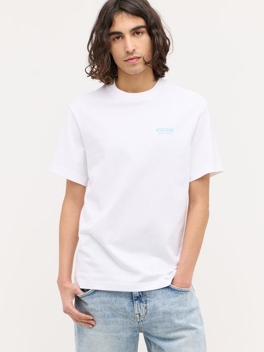 Herren T-Shirt