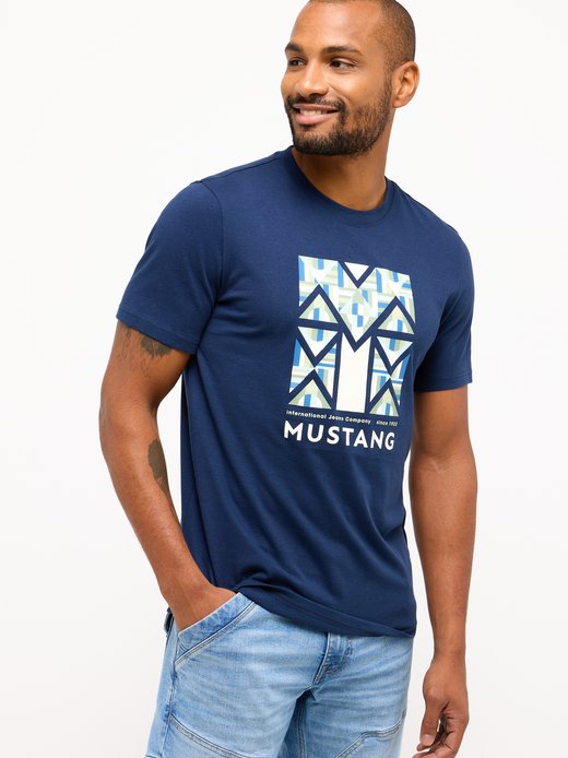Herren T-Shirt