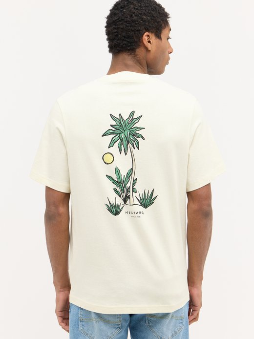 Herren T-Shirt
