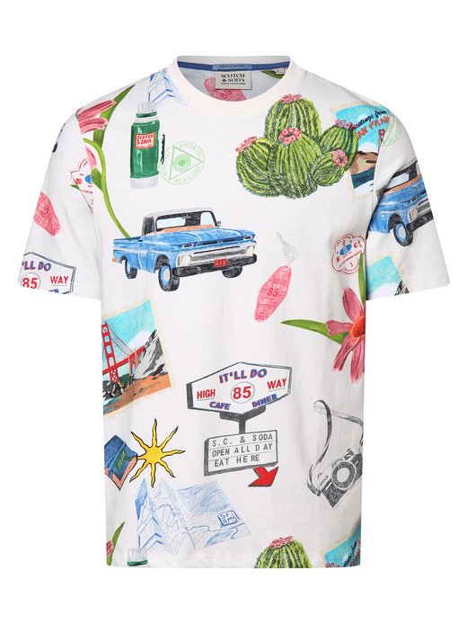 Herren T-Shirt