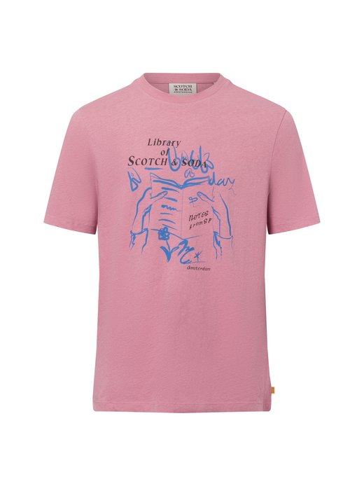 Herren T-Shirt