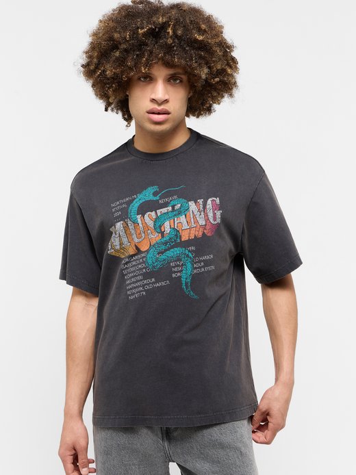 Herren T-Shirt