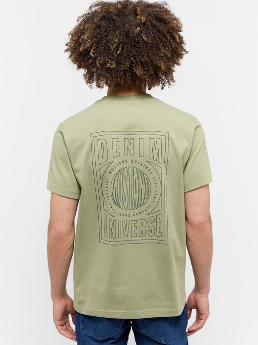 Herren T-Shirt