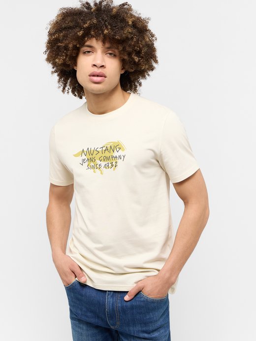 Herren T-Shirt