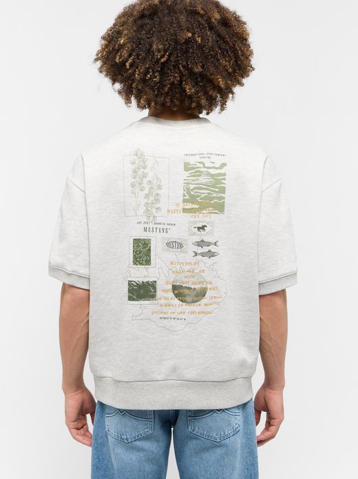 Herren T-Shirt