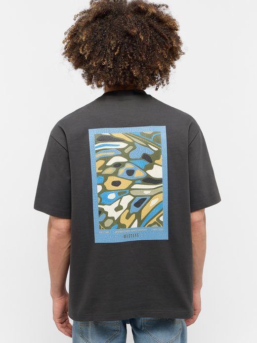 Herren T-Shirt