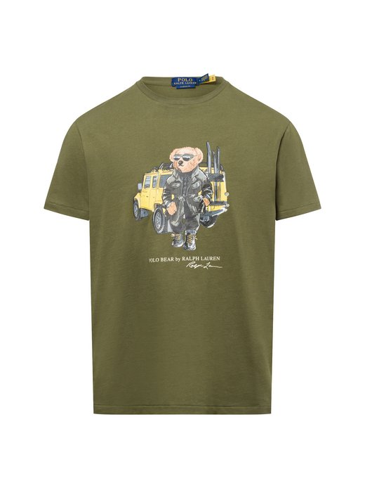 Herren T-Shirt