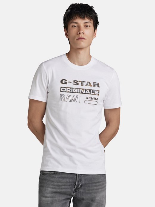 Herren T-Shirt