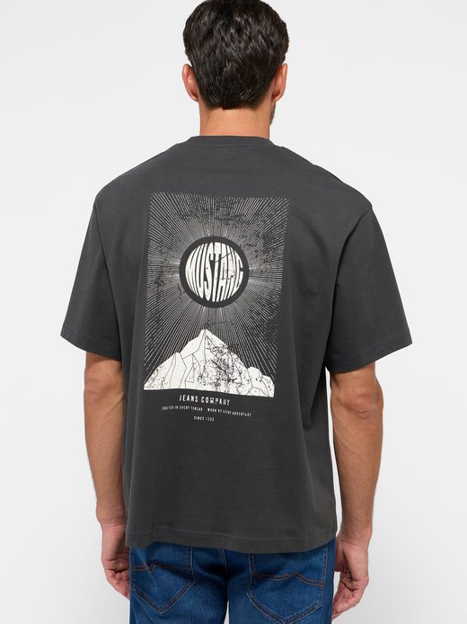 Herren T-Shirt