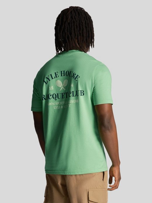 Herren T-Shirt