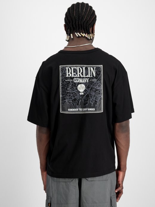 Herren T-Shirt
