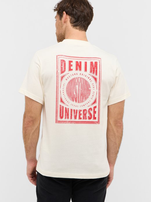 Herren T-Shirt