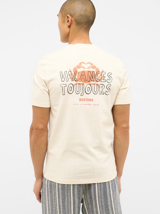 Herren T-Shirt
