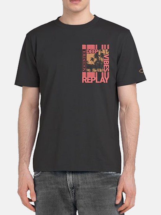 Herren T-Shirt