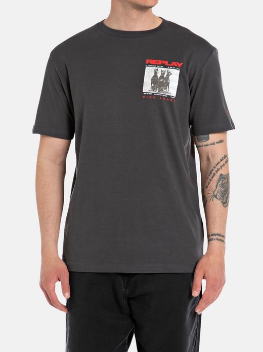 Herren T-Shirt