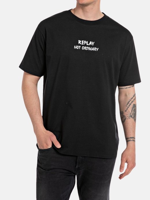 Herren T-Shirt
