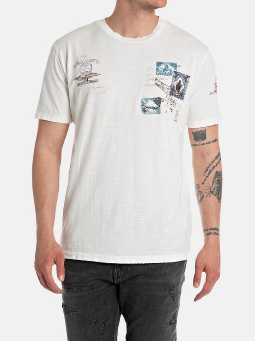 Herren T-Shirt