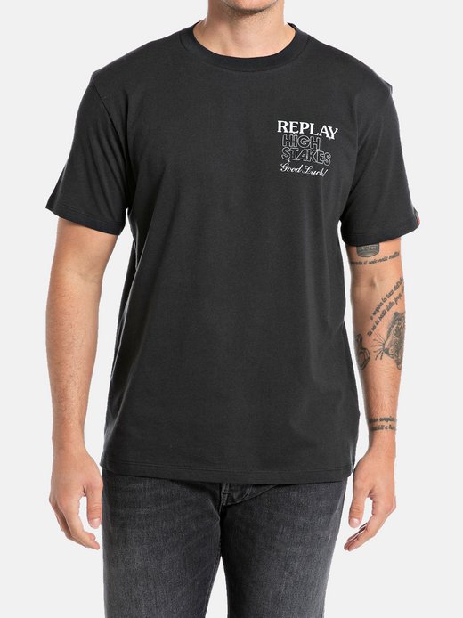 Herren T-Shirt