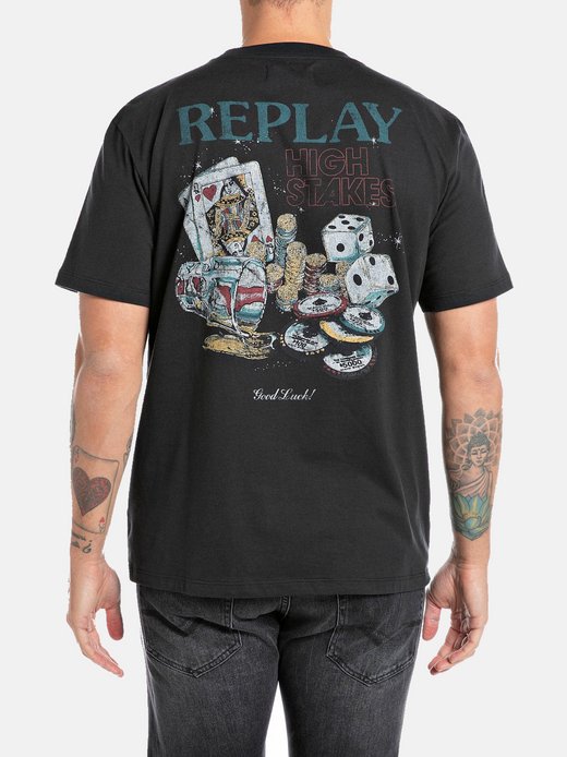 Herren T-Shirt