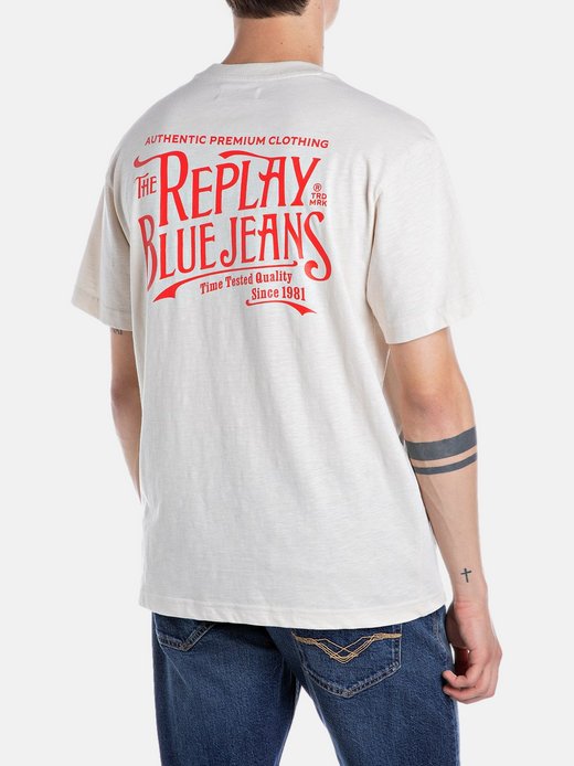 Herren T-Shirt