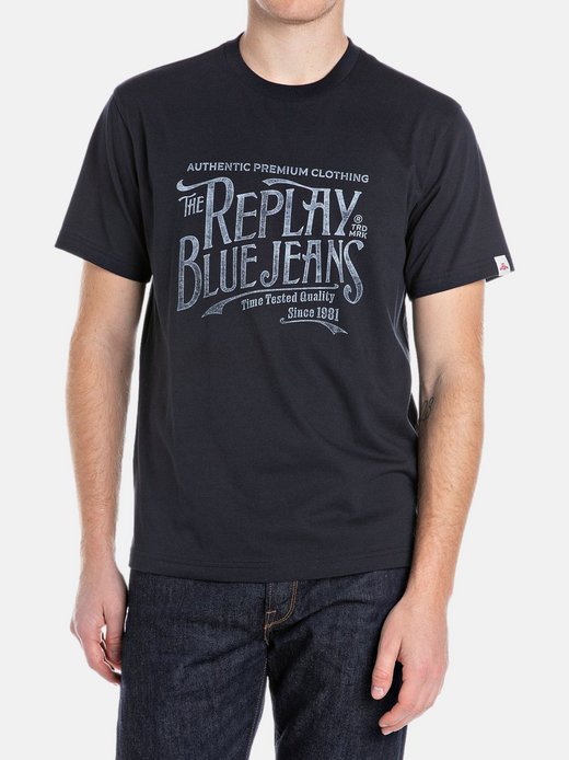 Herren T-Shirt
